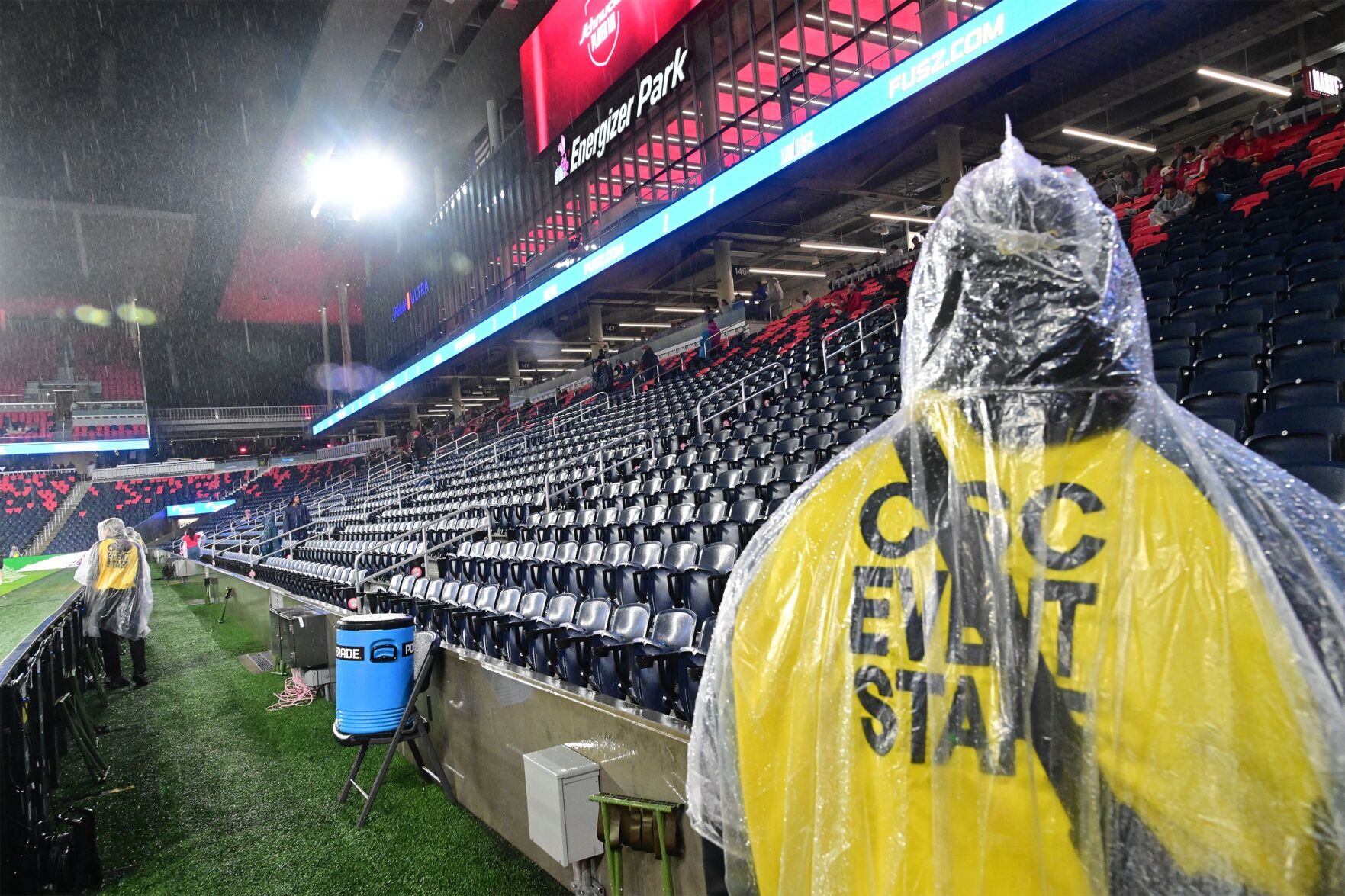 Real Salt Lake vs 51黑料 City SC